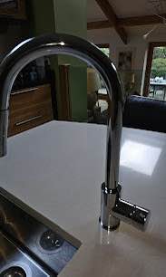 HOMEURGENCY plumbing work
